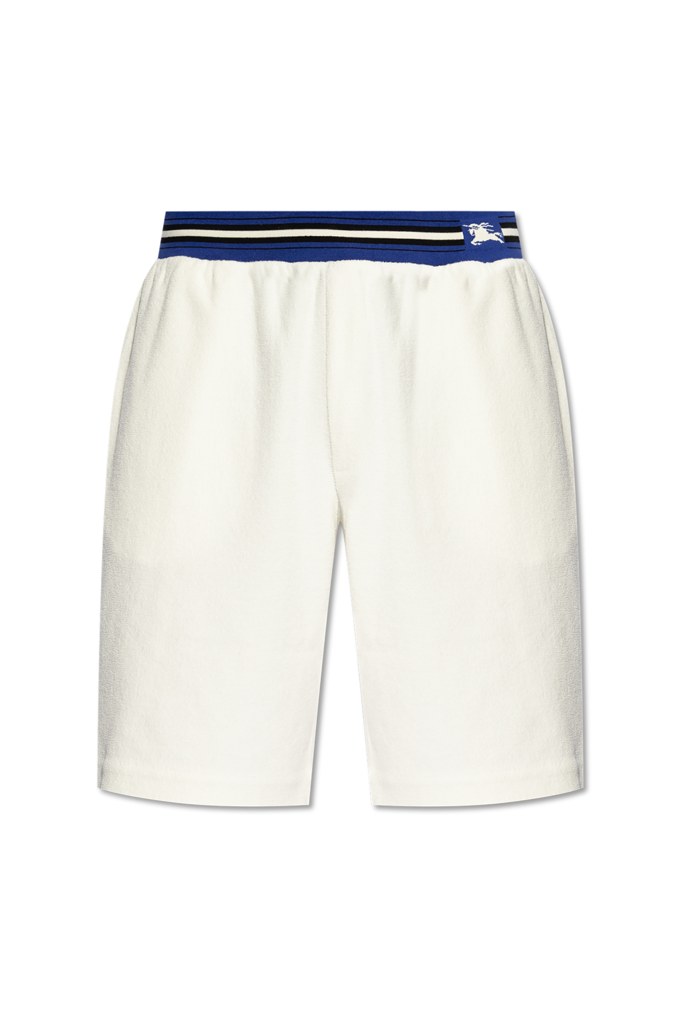 Burberry 2024 girls white cotton Shorts